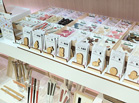 兵左衛門店内１