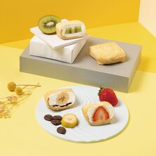 【駅ナカスイーツ♪６月分（京都駅東店）】