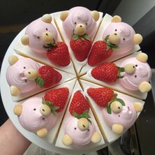 【駅ナカスイーツ♪7月分（京都市役所前店）】