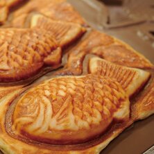 【駅ナカスイーツ♪10月・11月分（三条京阪店）】