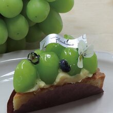 【駅ナカスイーツ♪10月・11月分（京都駅東店）】