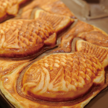 【駅ナカスイーツ♪12月分（山科店）】