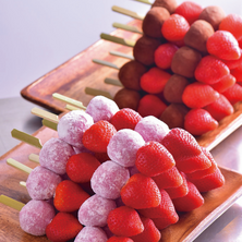 【駅ナカスイーツ♪12月分（三条京阪店）】