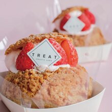 【駅ナカスイーツ♪12月・1月分（京都市役所前店）】