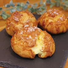 【駅ナカスイーツ♪１月・２月分（京都駅東店）】