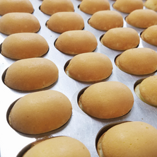 【駅ナカスイーツ♪1月・2月分（山科店）】