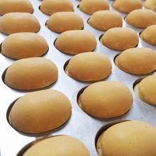 【駅ナカスイーツ♪1月・2月分（山科店）】