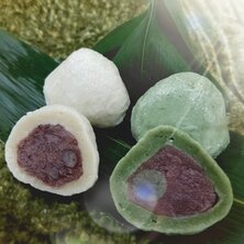 【駅ナカスイーツ♪１月・２月分（三条京阪店）】