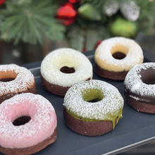 【駅ナカスイーツ♪ 3月・4月分（三条京阪店）】