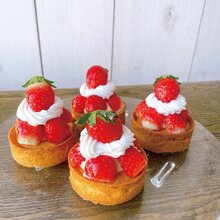 【駅ナカスイーツ♪５月・４月分（京都駅東店）】