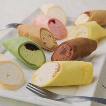 【駅ナカスイーツ♪ ６月・７月分（京都市役所前店）】