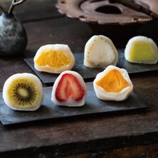 【駅ナカスイーツ♪ ５月・６月分（京都市役所前店）】
