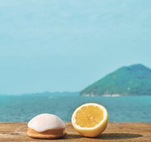 【駅ナカスイーツ♪6月・5月分（京都駅西店）】