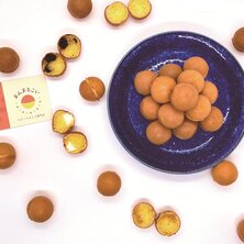 【駅ナカスイーツ♪ 5月・6月分（山科店）】