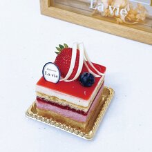 【駅ナカスイーツ♪ 8・9月分（京都市役所前店）】