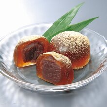 【駅ナカスイーツ♪ 8月分（京都市役所前店）】