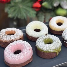 【駅ナカスイーツ♪ 9月分（京都市役所前店）】