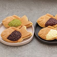 【駅ナカスイーツ♪ 10月分（山科店）】