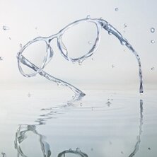 【JINSコトチカ京都店】JINSｘHeatherwick Studio